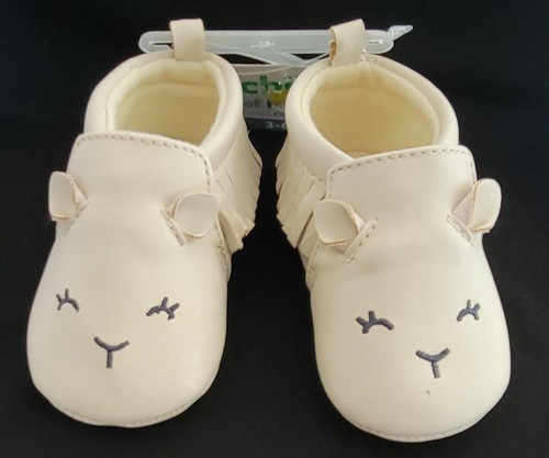 Mocassini carter beige - carter's,