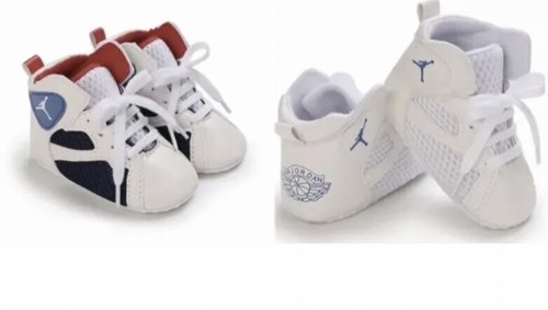 Scarpe bambino suola - , morbida