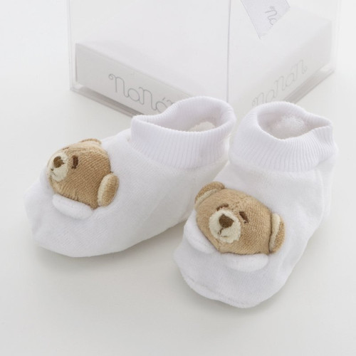 Nanan scarpine tato neonato - scarpine,