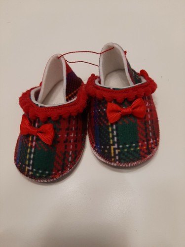 Scarpine scarpette neonato - scarpette,