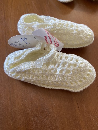 Scarpe culla sophie dess - scarpe,