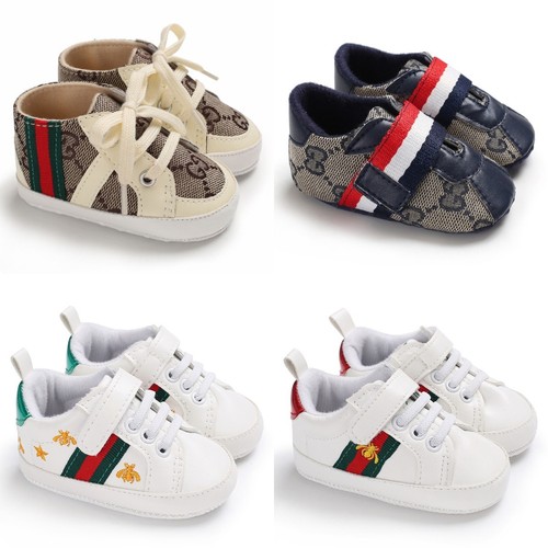 Scarpe bambino suola morbida