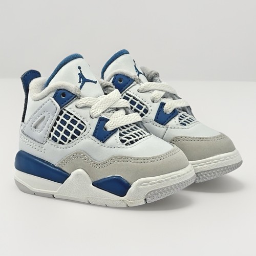 Taglia bambino jordan 4 - bambino,