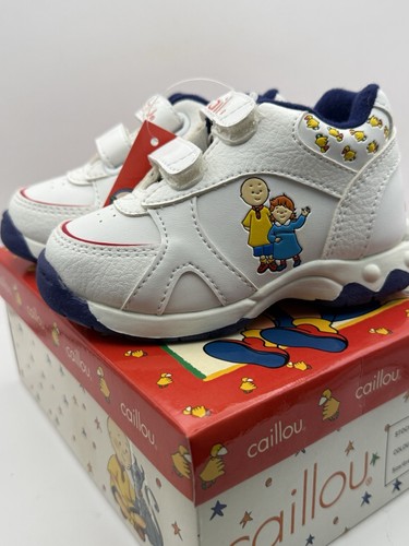 Sneakers bambino caillou - sneakers,