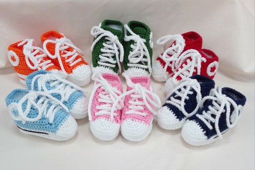 Scarpine baby tipo - baby,