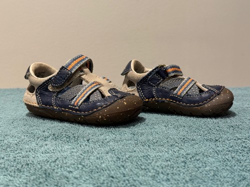 Sneaker stride rite - stride, baby
