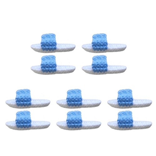 Pairs infant crochet - ,