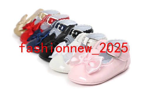 Scarpe carrozzina neonato