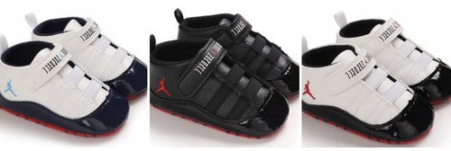 Zapato bebe taglia edad - de,