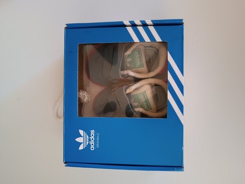Scarpine adidas neonato - scarpine,