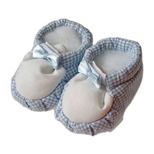 Scarpine neonato augurali - neonato,