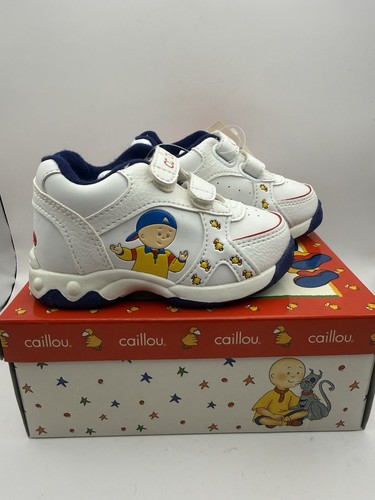 Sneakers bambino caillou - sneakers,