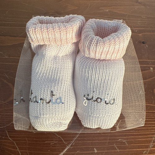 Scarpine neonato bambina - ,