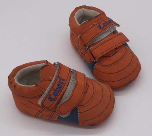 Scarpine neonato invernali - scarpine,