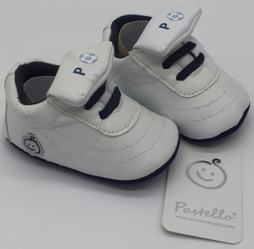 Scarpine neonato pastello - neonato,