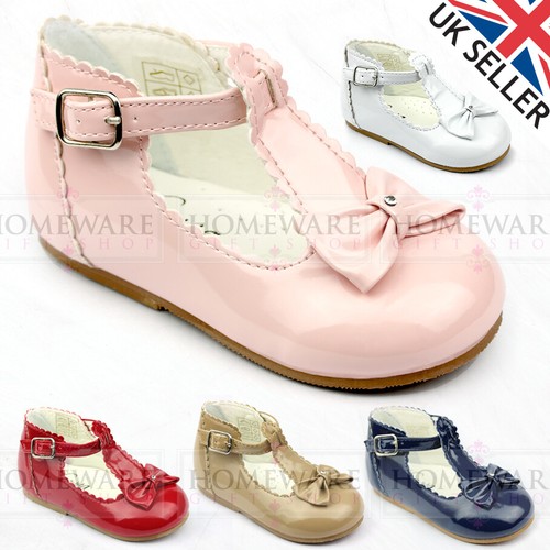 Scarpe bambina stile - scarpe, da