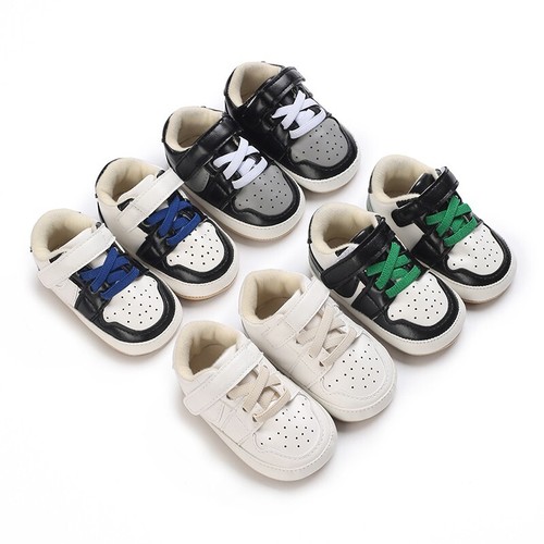 Scarpe bambino suola morbida