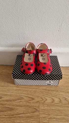 Scarpe bambino rosse con - scarpe,