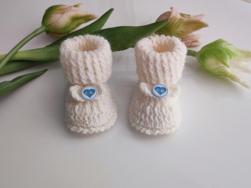 Scarpine scarpette neonato - scarpette,