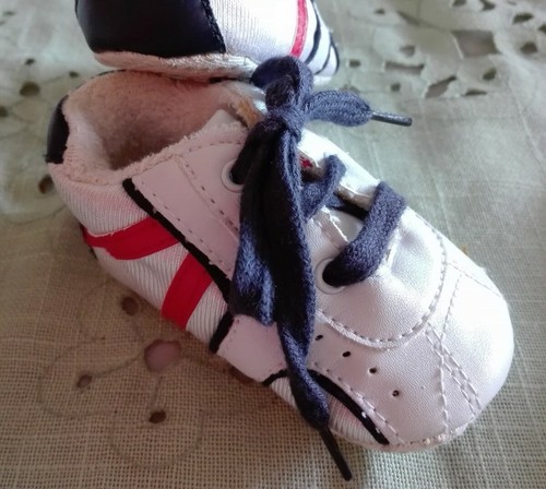 Scarpine neonato numero - scarpine,