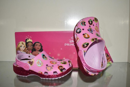 Zoccoli classici crocs bambina - zoccoli,
