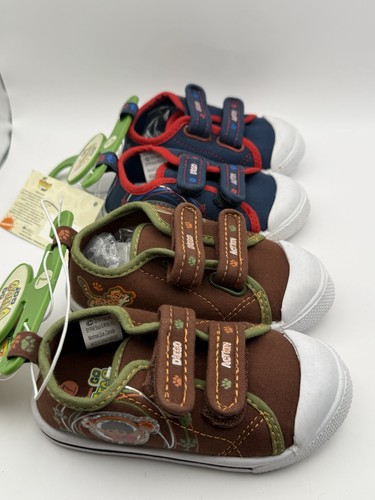 Scarpe bambino diego - go,