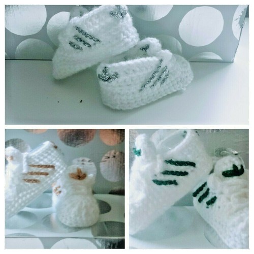 Scarpe ginnastica bambino - scarpe, da